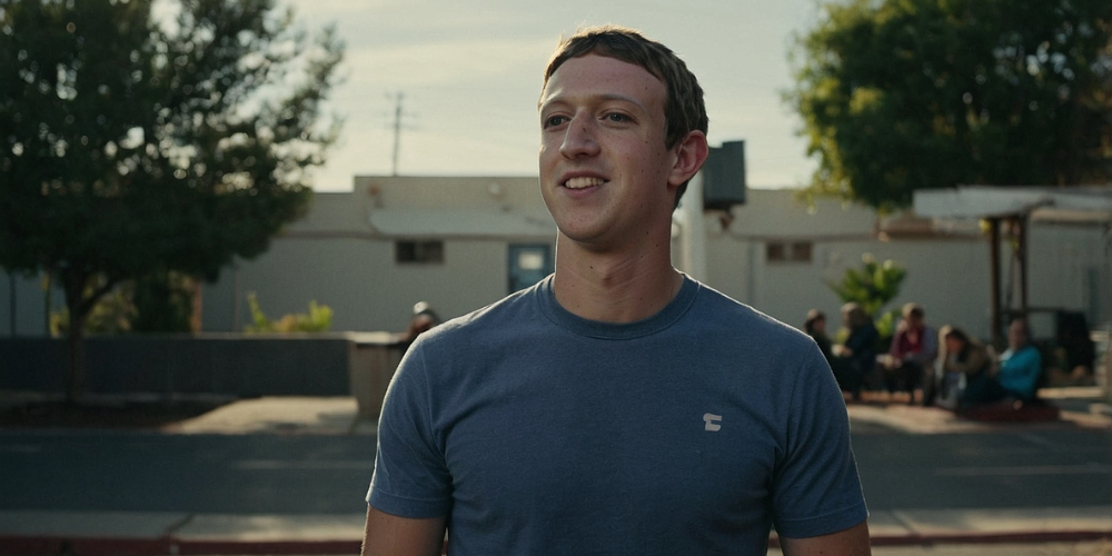 Mark Elliot Zuckerberg